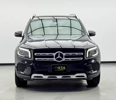 Mercedes-Benz GLB 220, миниатюра 2