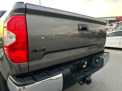 2017 Toyota TUNDRA 照片 18