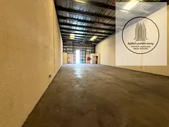 Warehouse space 2400 sq ft | 7KW Power | AED 95K