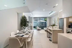 Newly Furnished Townhouse | Lovely Community