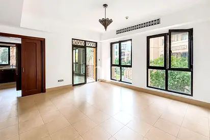 Bright | Corner Unit | Low Floor | Vacant Soon