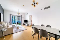 Furnished | Balcony | Spacious | Ready To Move