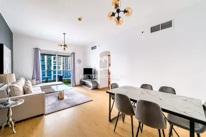 Furnished | Balcony | Spacious | Ready To Move