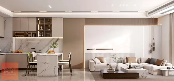 25% DISCOUNT | 10% DOWN PAYMENT |4-YEAR PAYMENT| FURNISHED