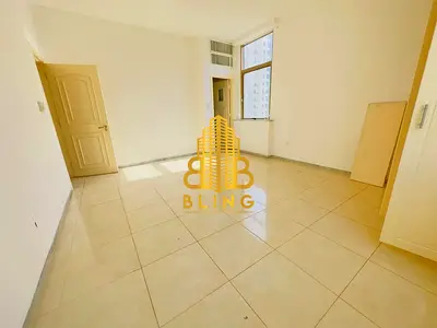 Alluring 3BHK With Built-In Cupboards & Closed Kitchen