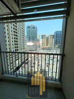 NO COMMISSION 1 MONTH FREE SPACIOUS 2BHK WITH BUILDIN WARDROBE JUST NEXT TO SAHARA MALL AL NAHDA
