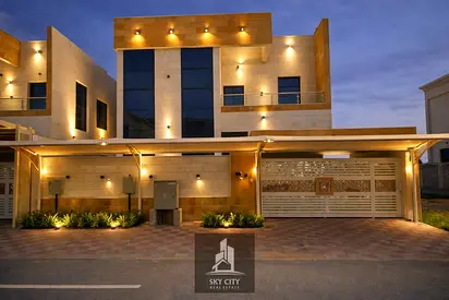 Al Zahia Ajman