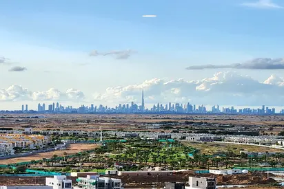 Viridis by DAMAC | Spacious 2BR | Resale