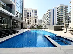 Fully Furnished 1BR | Spacious Layout