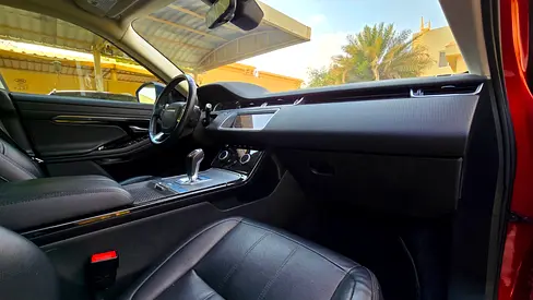 Land Rover Range Rover Evoque Dynamic HSE, миниатюра 11