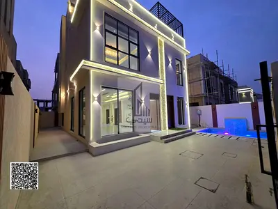 مشروع5 فيلل للبيع