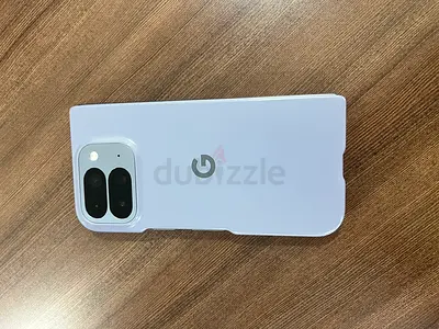Google Pixel 10 Pro Fold - Moonstone
