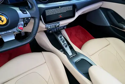 صورة مصغرة 9 لـ 2020 Ferrari PORTOFINO