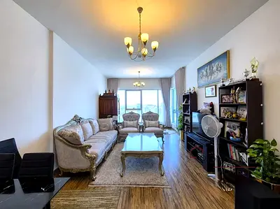 Spacious Apartment | Prime Living | Ready to Move