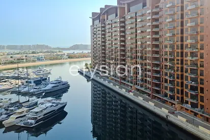 Vacant | Marina View | Partially Upgraded