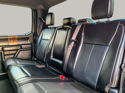2020 FORD F-150 照片 12