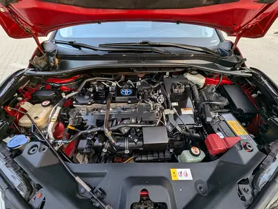 صورة 18 لـ 2020 Toyota C-HR