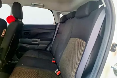 Mitsubishi ASX GLX, миниатюра 12