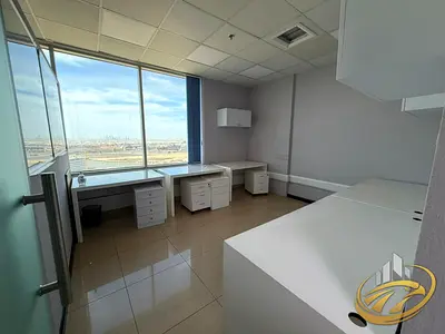 Ready to Move | Partitioned | Furnished
