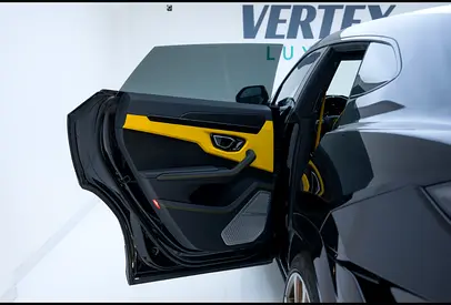 صورة مصغرة 14 لـ 2024 Lamborghini URUS