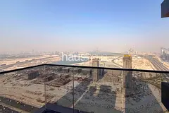 Brand New | Creek & City Views | High Floor