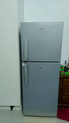 Haier Fridge