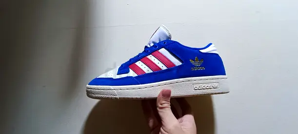 ADIDAS CENTENNIAL 85 LO