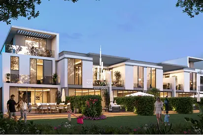 4BR Villa with Private Garden | Hot Resale Unit