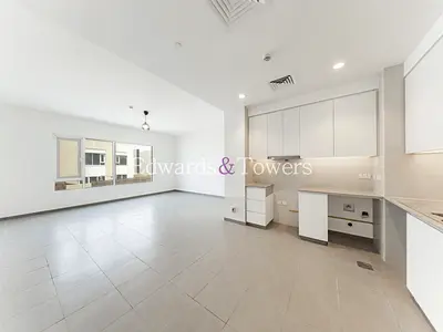 Park Facing | Ready to Move In | 12 cheques