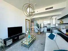 Marina View | Fully Furnished | Available
