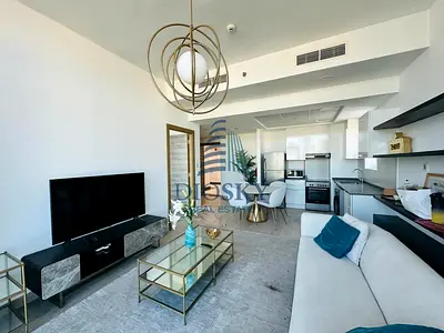 Marina View | Fully Furnished | Available