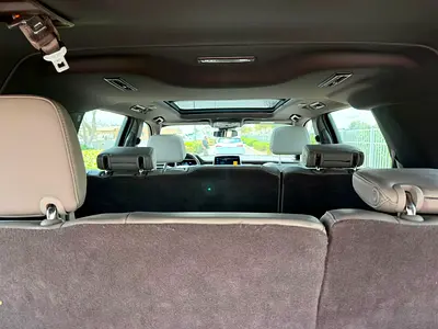 2023 Chevrolet SUBURBAN 缩略图 12