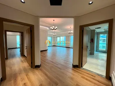 Spacious 3BR Plus Maid | Huge Layout | Multiple Views