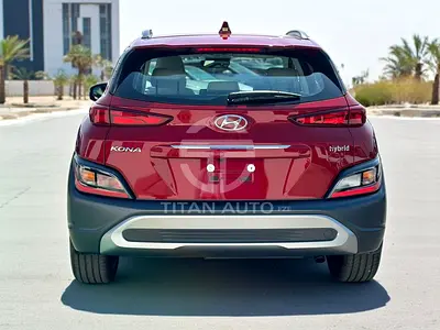 2023 Hyundai KONA — миниатюра 5