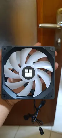 TL-C12C-S Case ARGB fan