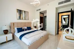 Furnished | Study | Best Layout | Resort Amenities