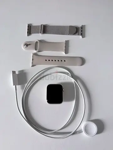 Apple Watch SE 2Gen 40mm Starlight