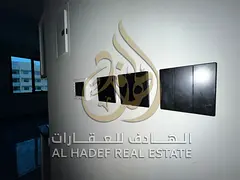 Studio for Annual Rent in Al Zahia – Brand New | First Tenant