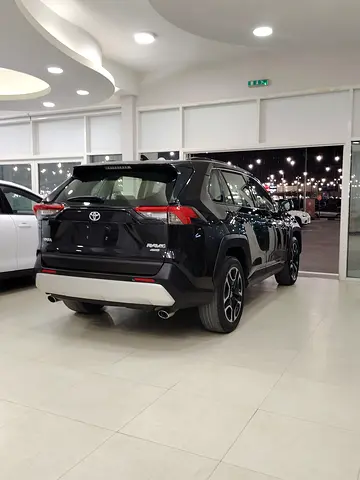 صورة مصغرة 6 لـ 2020 Toyota RAV 4