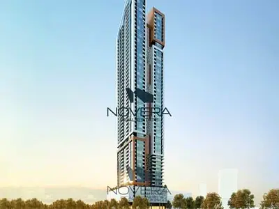 Modern 2BR Apartment | Faradis Tower | Prime Location