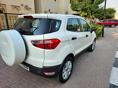 صورة 5 لـ 2017 FORD ECOSPORT