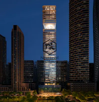 Luxury or Nothing | Downtown Views | Prime Investment