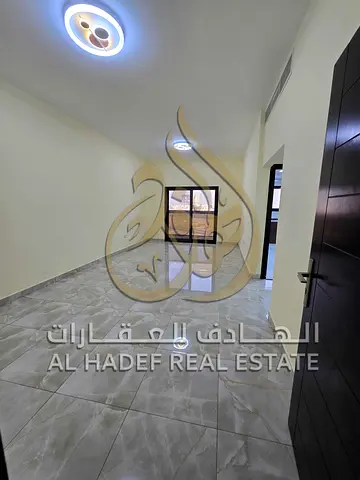 2-Bedroom Apartment for Annual Rent in Al Alia, Ajman – 3 Bathrooms, Balcony, Open View, Near Dubai Exit & Sheikh Mohammed Bin Zayed Road