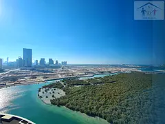 1BR with Full Mangrove View | 784 sqft | Vacant
