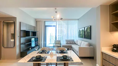 2BR | Luxury Beachfront | Prime Location