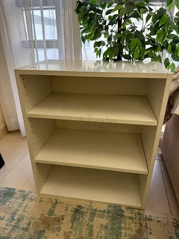 IKEA shelf