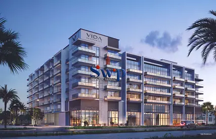 Sea View | 2BR Primary Sale | Luxury Living