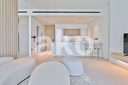 Price Reduced Fully Furnished Full Park View