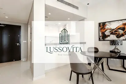 Spacious 1 Bedroom | Fully Furnished | Golf View