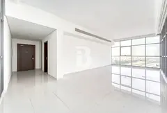 Unfurnished | Huge Terrace | Spacious Layout
